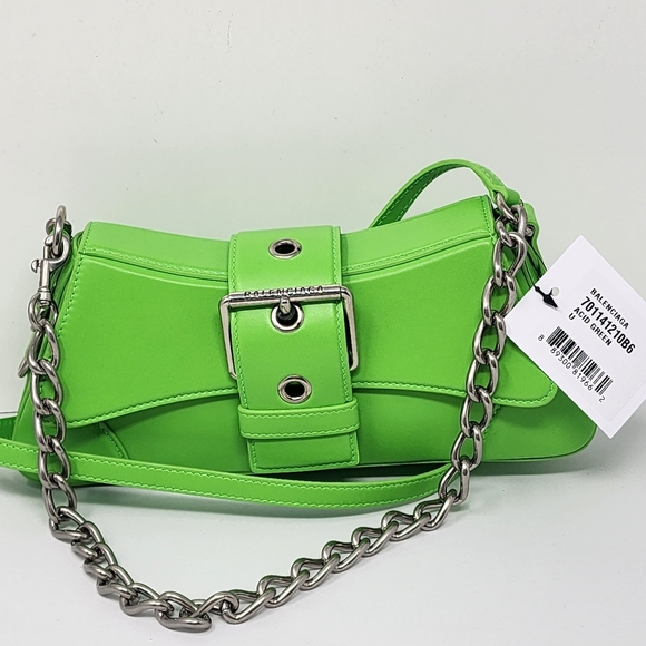 Balenciaga Handbags - Brand new Balenciaga crossbody bag
